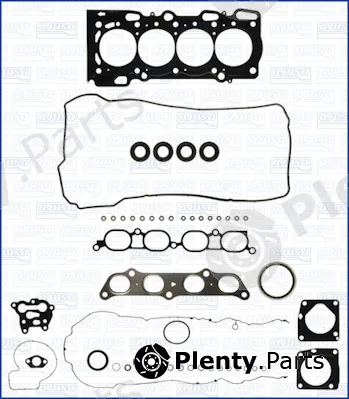 Ajusa 52191800 — Gasket Kit, cylinder head MULTILAYER STEEL
