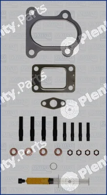 Ajusa JTC11372 — Mounting Kit, charger