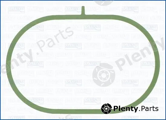 Ajusa 13284700 — Gasket, intake manifold