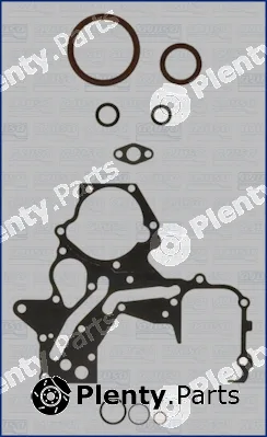 Ajusa 54118200 — Gasket Kit, crankcase