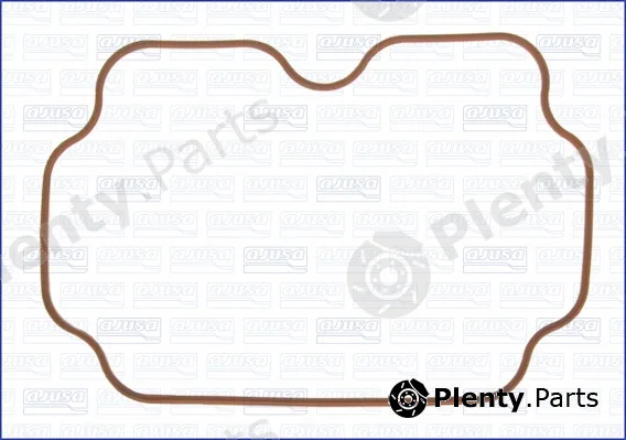 Ajusa 00737600 — Gasket, intake manifold housing