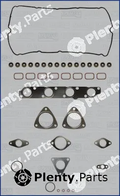 Ajusa 53028600 — Gasket Kit, cylinder head