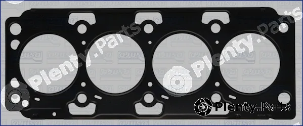 Ajusa 10183800 — Gasket, cylinder head MULTILAYER STEEL