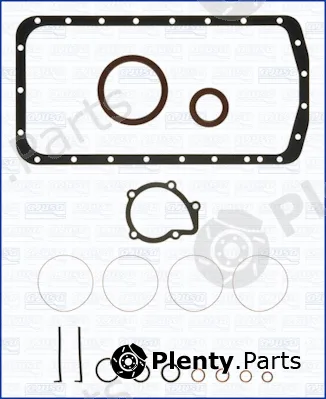 Ajusa 54061800 — Gasket Kit, crankcase