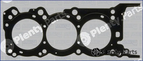 Ajusa 10192300 — Gasket, cylinder head MULTILAYER STEEL