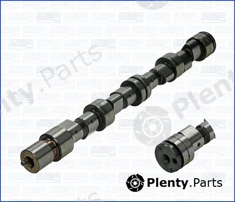 Ajusa 93018900 — Camshaft