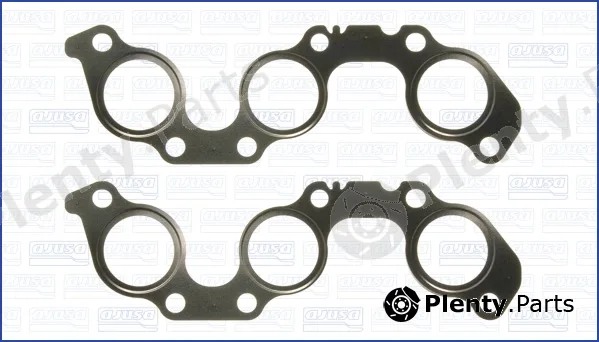 Ajusa 77023300 — Gasket Set, exhaust manifold