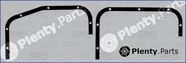 Ajusa 59015700 — Gasket Set, oil sump
