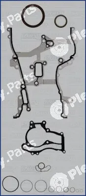 Ajusa 54226600 — Gasket Kit, crankcase