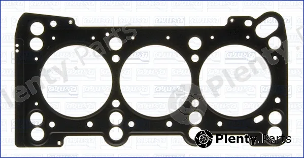 Ajusa 10125810 — Gasket, cylinder head MULTILAYER STEEL