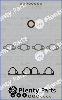 Ajusa 53011200 — Gasket Kit, cylinder head