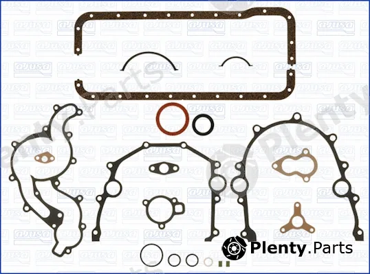 Ajusa 54001000 — Gasket Kit, crankcase