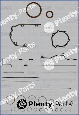 Ajusa 54143600 — Gasket Kit, crankcase
