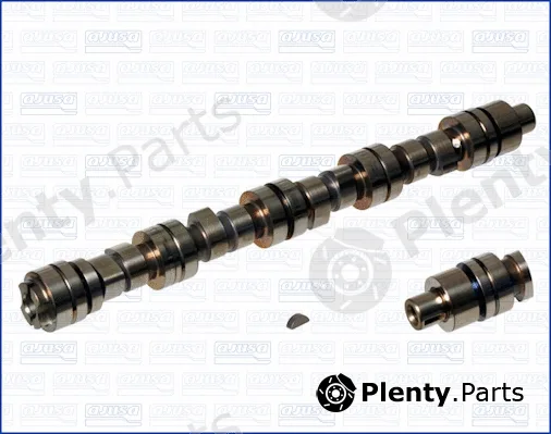 Ajusa 93000100 — Camshaft