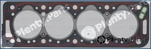 Ajusa 10100521 — Gasket, cylinder head FIBERMAX