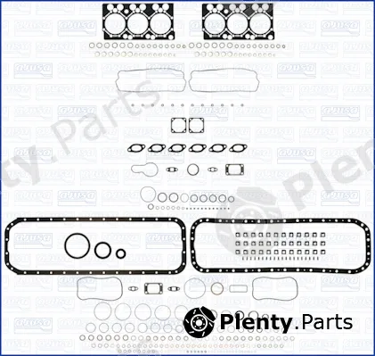 Ajusa 50194600 — Full Gasket Kit, engine