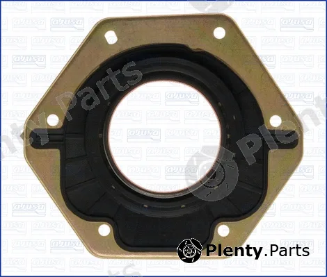 Ajusa 71000300 — Shaft Seal, crankshaft