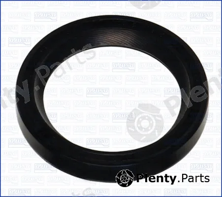 Ajusa 15024400 — Shaft Seal, crankshaft
