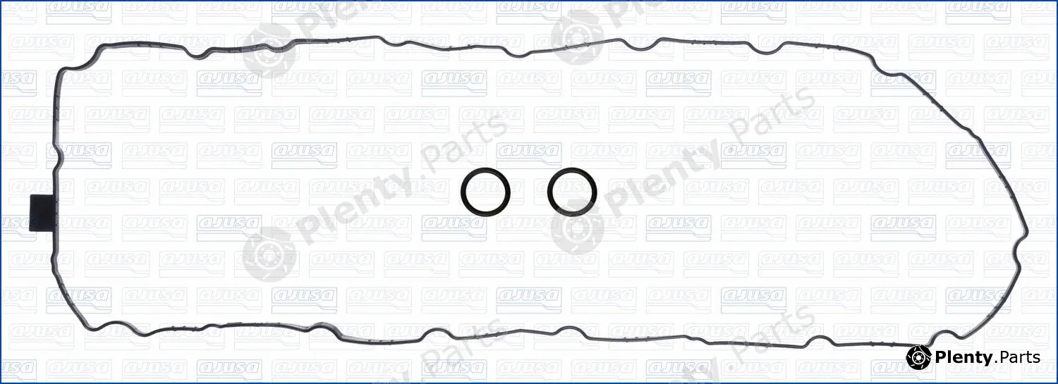 Ajusa 59017900 — Gasket Set, oil sump