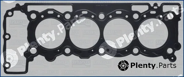 Ajusa 10222500 — Gasket, cylinder head MULTILAYER STEEL