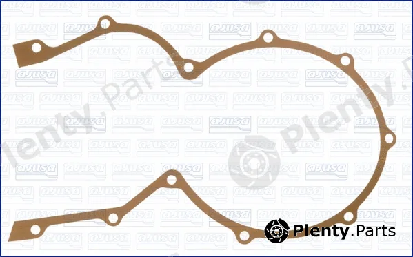 Ajusa 00557600 — Gasket, timing case