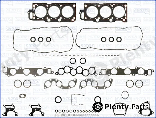 Ajusa 52163900 — Gasket Kit, cylinder head FIBERMAX