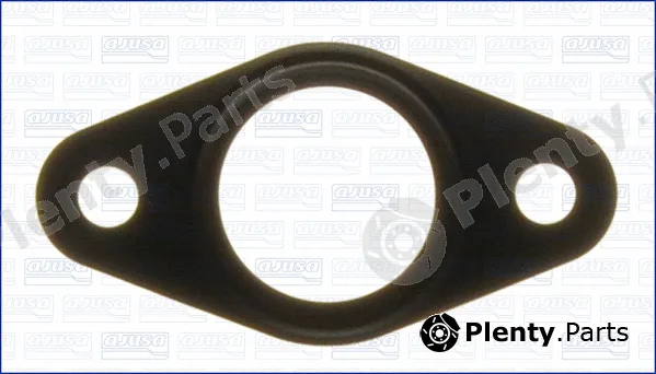 Ajusa 01217200 — Gasket, EGR valve