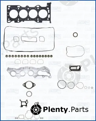 Ajusa 50418800 — Full Gasket Kit, engine MULTILAYER STEEL