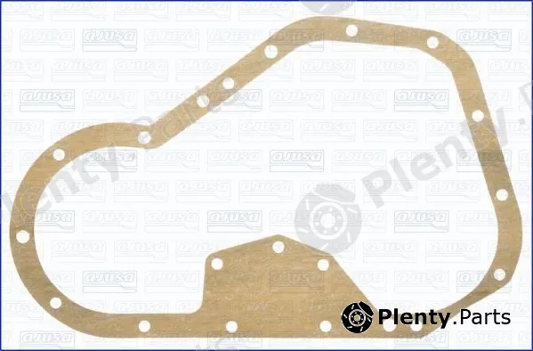 Ajusa 00167100 — Gasket, timing case