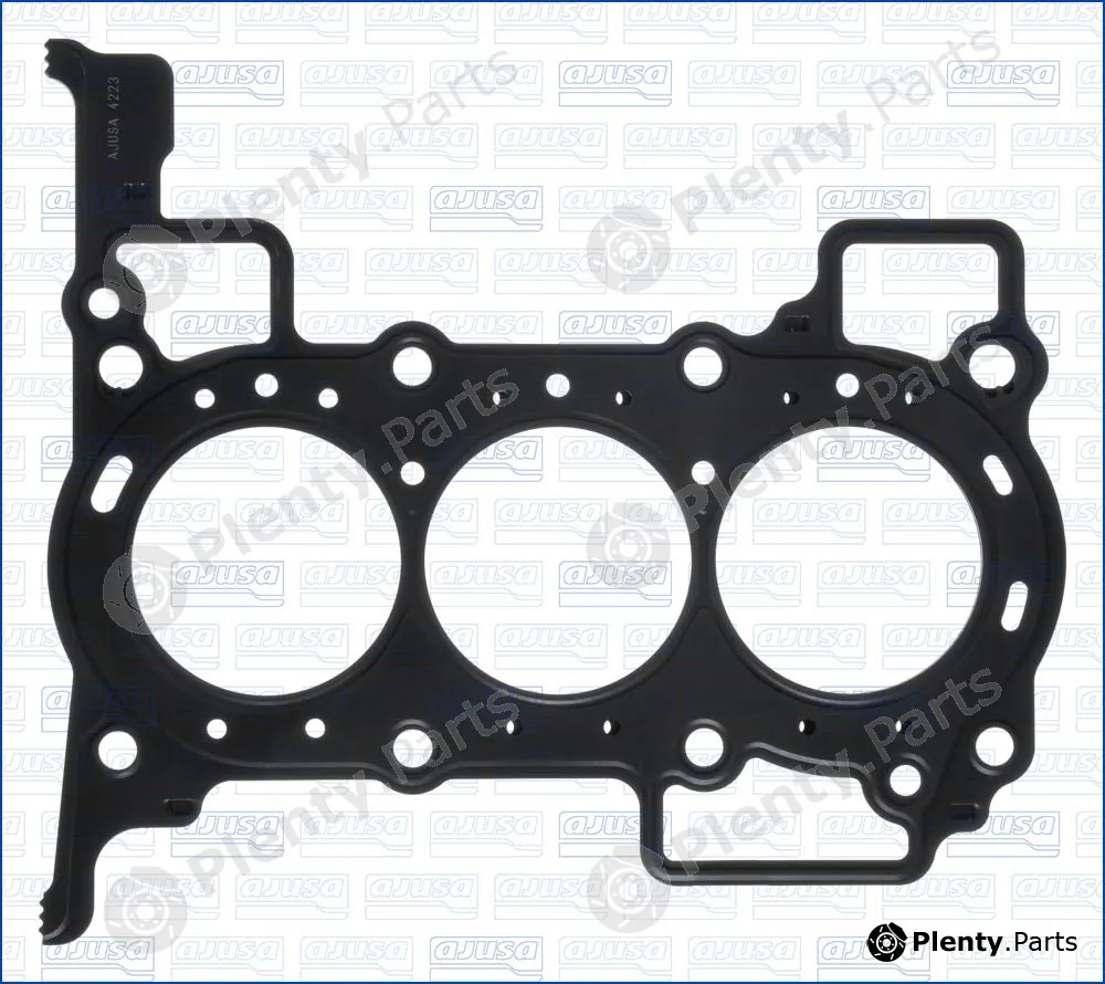 Ajusa 10248700 — Gasket, cylinder head MULTILAYER STEEL