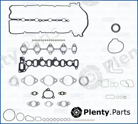 Ajusa 51077800 — Full Gasket Kit, engine