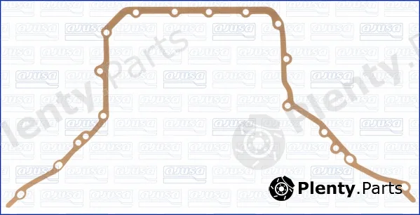 Ajusa 00201300 — Gasket, timing case