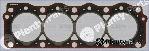 Ajusa 10014820 — Gasket, cylinder head FIBERMAX