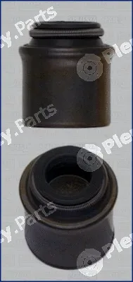 Ajusa 12034100 — Seal Ring, valve stem