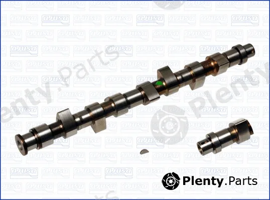 Ajusa 93010600 — Camshaft