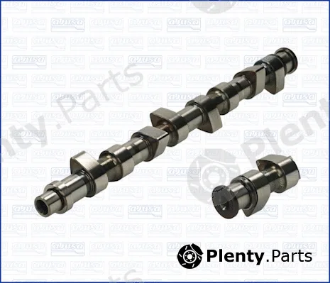 Ajusa 93163500 — Camshaft