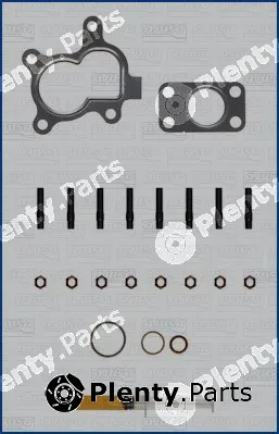 Ajusa JTC11274 — Mounting Kit, charger