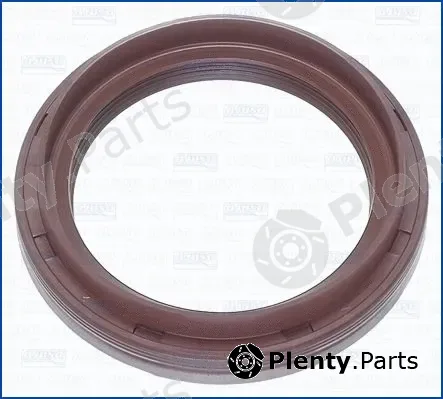 Ajusa 15108000 — Shaft Seal, crankshaft