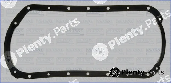 Ajusa 14022800 — Gasket, oil sump