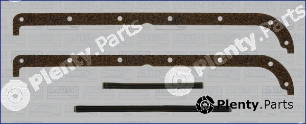 Ajusa 59003600 — Gasket Set, oil sump