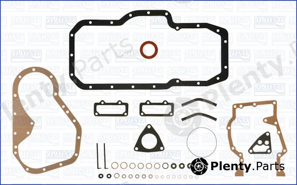 Ajusa 54050500 — Gasket Kit, crankcase