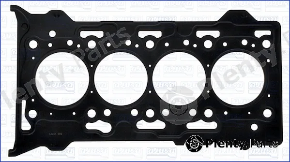 Ajusa 10198810 — Gasket, cylinder head MULTILAYER STEEL