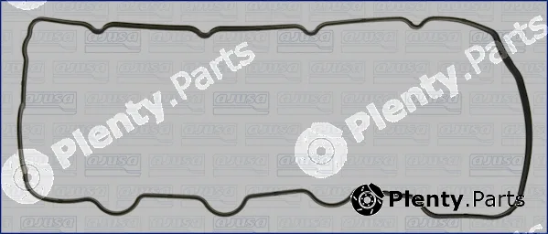 Ajusa 11093100 — Gasket, cylinder head cover