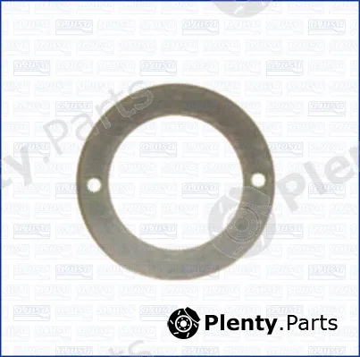 Ajusa 00783400 — Gasket, oil inlet (charger)