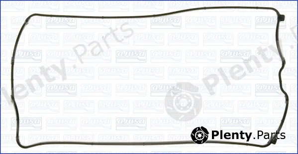 Ajusa 11046100 — Gasket, cylinder head cover