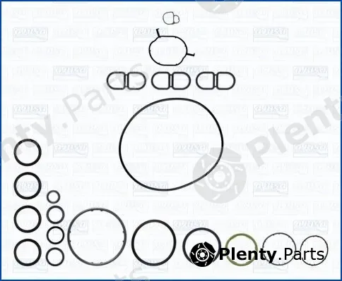Ajusa 54221000 — Gasket Kit, crankcase