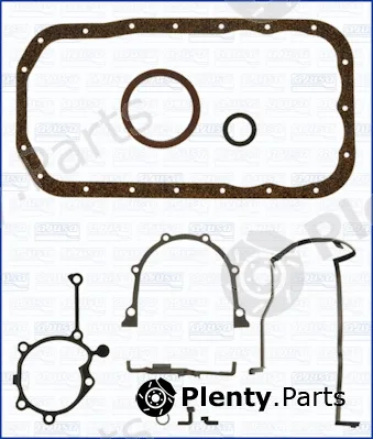 Ajusa 54163800 — Gasket Kit, crankcase