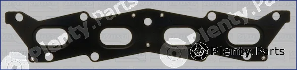 Ajusa 13225400 — Gasket, exhaust manifold MULTILAYER STEEL