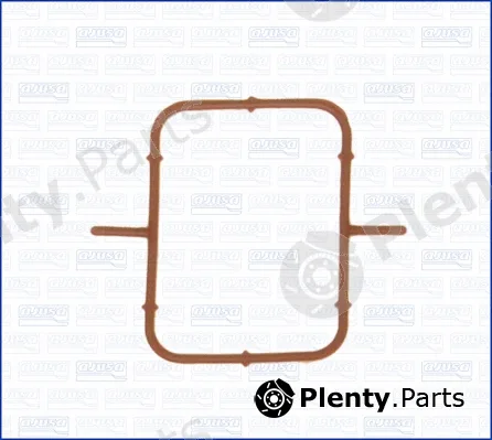 Ajusa 01155000 — Gasket, housing cover (crankcase)