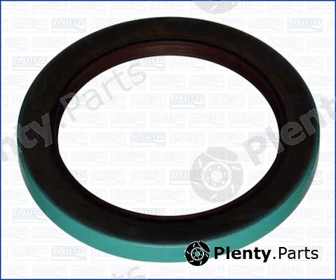 Ajusa 15076300 — Shaft Seal, crankshaft